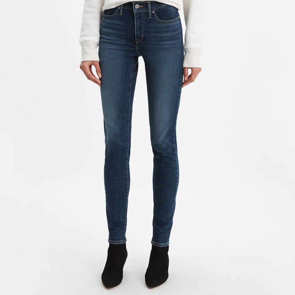 Levi's 311 Shaping Skinny Jeans
